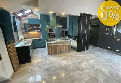 Ciche ogrodzone osiedle, ochrona, park