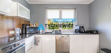 Atrakcyjny dom w grabowie kościerskim!