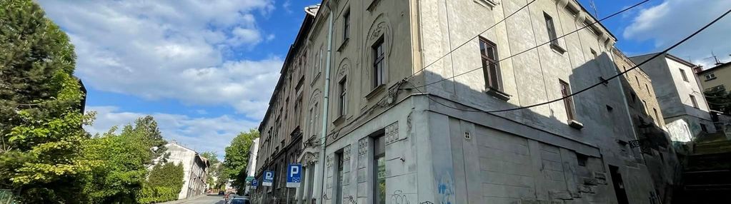 Mieszkanie bezczynszowe w centrum cieszyna