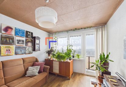 Urocze*2 pokoje*bałuty*panorama łodzi