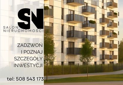 Mieszkania pod klucz z potencjałem na wynajem!