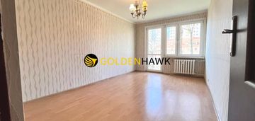 3 pokojowe mieszkanie 58 m² – podjuchy, 1. piętro