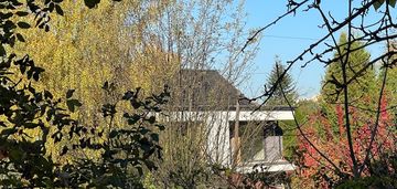 3-pokojowe z ogródkiem, stan developerski premium!