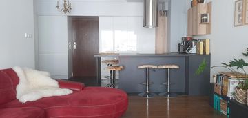 Stylowy apartament w prestiżowej lokalizacji