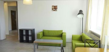 Okazja - 3 pok. ogrodzony blok piłsudskiego 2200zł