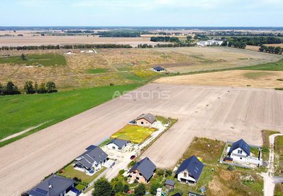 Rewelacyjna działka w kostrzynie!