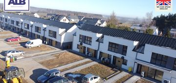 Przestronne mieszkanie blisko gdańska