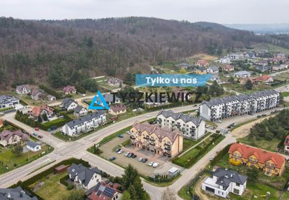 Dwupoziomowe mieszkanie w malowniczej części redy