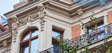 Apartament dwuzpoiomowytwój nowy ekskluzywny adres