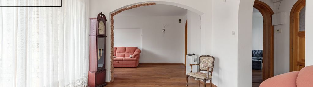 Dom 300 m² | pod 2 rodziny | po remoncie | wołomin