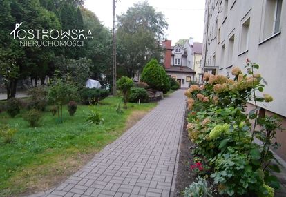 Dwustronne/47 m2/3 pok/jasne/do wykończenia