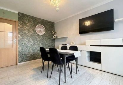 Mieszkanie 2 pokoje 35,66 m2 polkowice