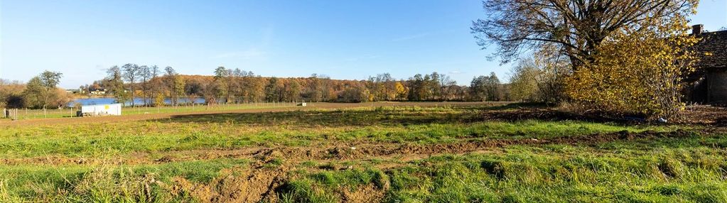 Simoradz– ustronna działka, media, blisko skoczowa