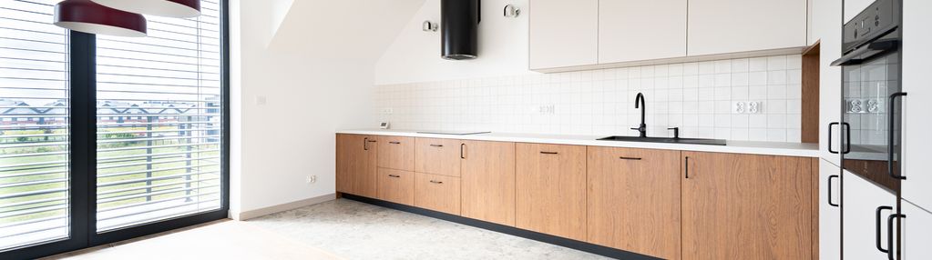 Zielonki | 60m2 | pierwszy najem | balkon