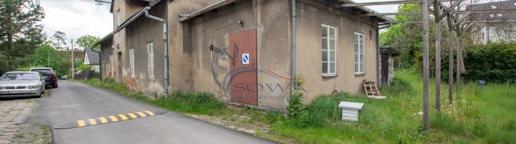 Nieruchomość w prestiżowej lokalizacji