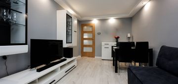 Przytulne mieszkanie dla rodziny w wałczu!