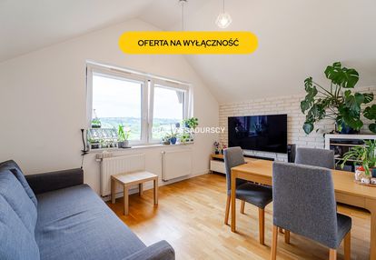 2-poziomowe 65 m²| ul. krakowska| granica krakowa