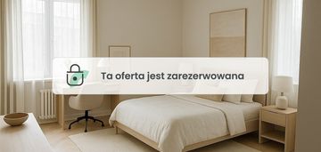 3 pokoje z potencjałem – zabrze centrum