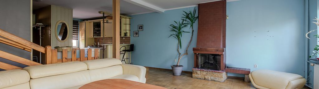 Prestiżowa lokalizacja.
