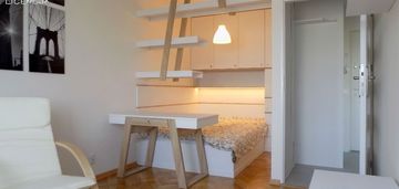 Orzeszkowej, 28m2