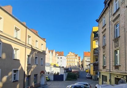 Mieszkanie przy placu ratuszowym