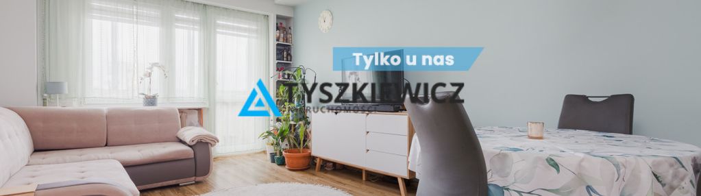 Atrakcyjne mieszkanie.