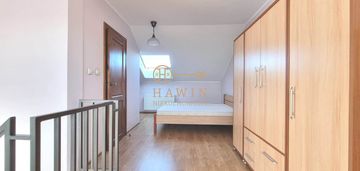 2 pok/osobna kuchnia/balkon