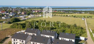 Apartament z ogródkiem ok. 100 m2 - promocja!