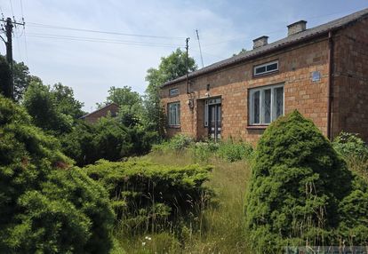 Na sprzedaż siedlisko z budynkami gospodarczymi