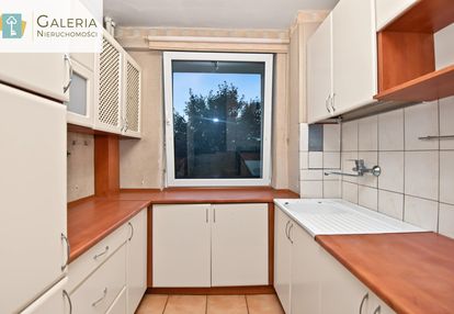 2 pokoje | 2 piętro | ul. malborska
