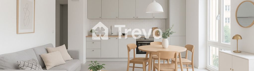 3 pokoje | blisko morza | gdynia śródmieście