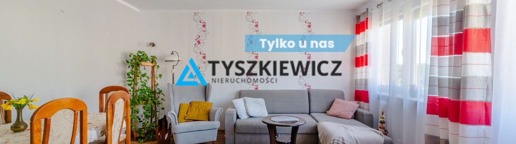 Przytulne 3 pokoje gotowe do wprowadzenia