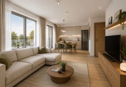 ✨na start | eko osiedle✨| balkon | blisko natury ✨