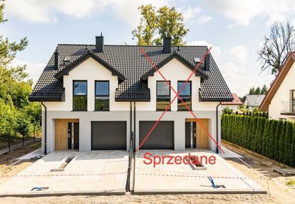 Centrum|5 pokoi| garaż|szkoła 900m|wysoki standard