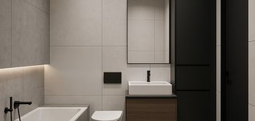 Wysoka kawalerka przy parku sienkiewicza