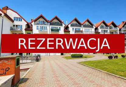 Kołobrzeg – dwupoziomowe mieszkanie 51,46 m² z piwnicą i 2 balkonami |