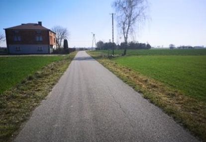Pod zabudowę jednorodzinną