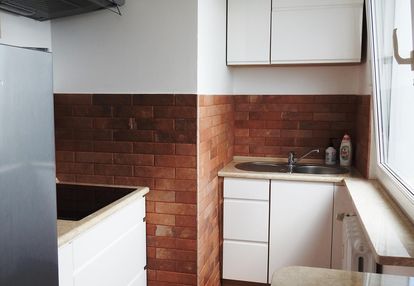 2 pokojowe mieszkanie z pięknym widokiem