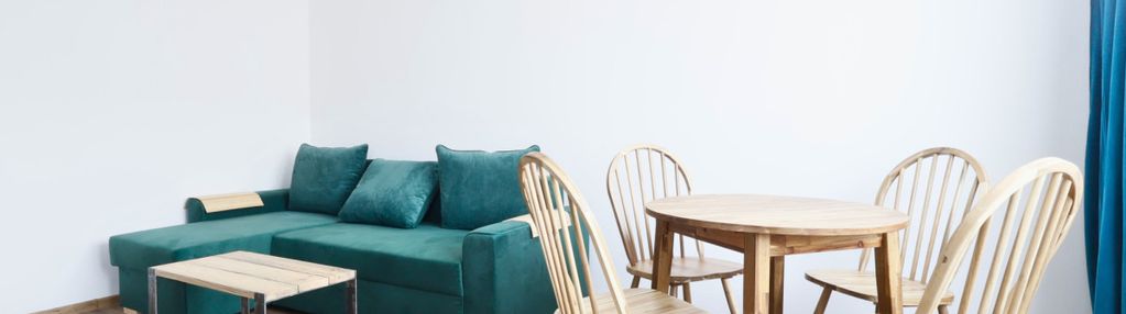 2 pokoje po remoncie blisko centrum – pruszcz gd