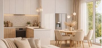 ⚡bezpieczny dom dla rodziny, infrastruktura ogród