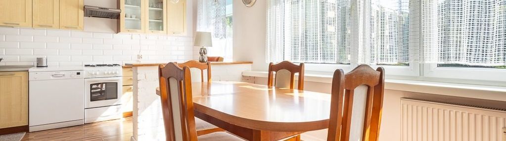 Przytulna kawalerka na wynajem – nowodworska