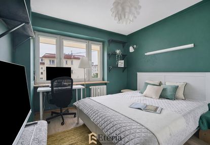 Metraż, który daje możliwości-przestrzeń do życia-