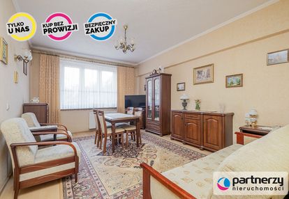 Mieszkanie w starym mieście gdańska