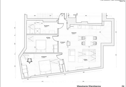 Klimatyczne poddasze na wildzie