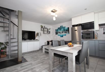 4 pokoje | ogród 200m2 | garaż | remont w 2018r