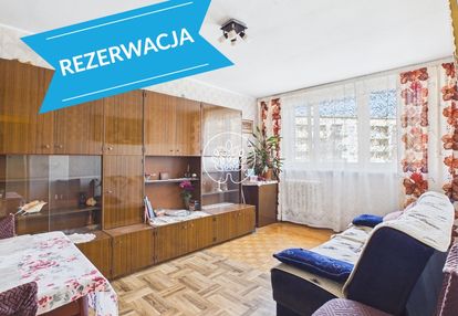 3 pokoje, osobna kuchnia, 1 piętro, balkon