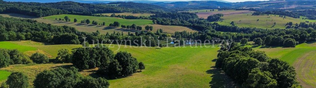 Działka  z potencjałem winnicy i agrotu