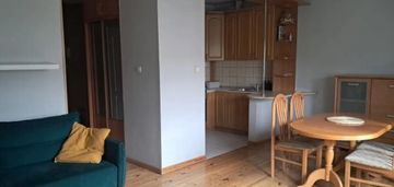 3-pokojowe mieszkanie w markach