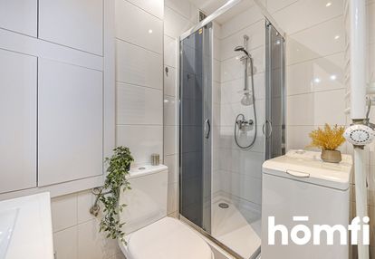 Mieszkanie inwestycyjne | centrum miasta | balkon