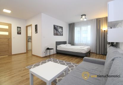 Opcja 2 pok. - 10 min do rynku - magnolia